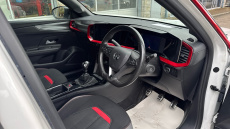 Vauxhall Mokka 1.2 Turbo 100 SRi 5dr Petrol Hatchback